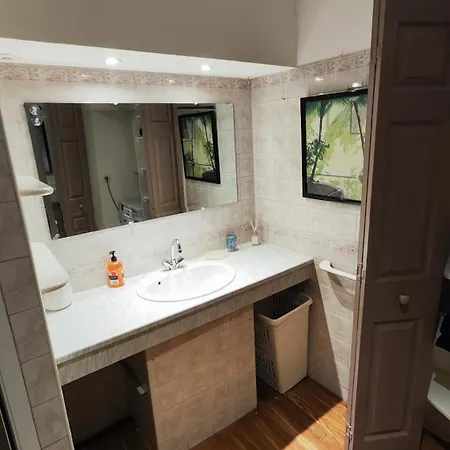 Апартаменты Cozy French With A Beautiful View *