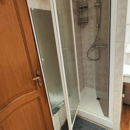 Cozy French With A Beautiful View *