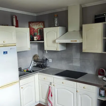 Cozy French With A Beautiful View