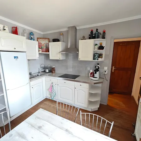 Cozy French With A Beautiful View Agde