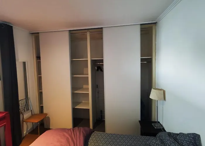 Appartement Cozy French With A Beautiful View