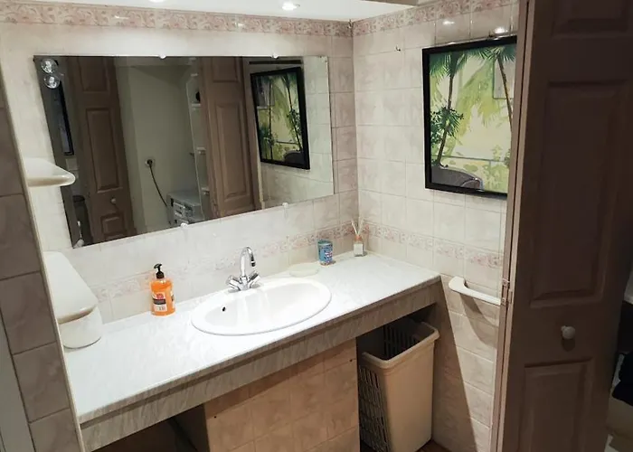 Appartement Cozy French With A Beautiful View *